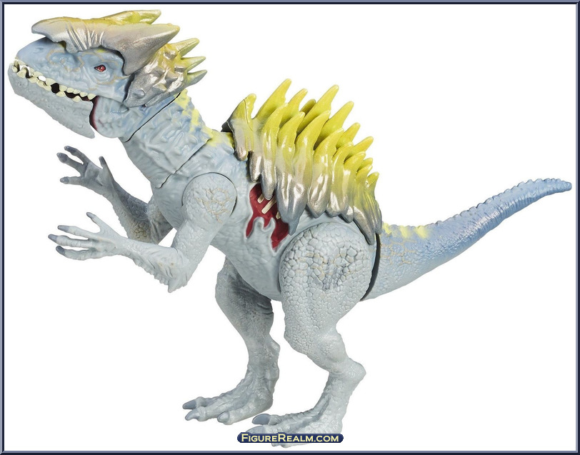 Indominus Rex Jurassic World Hybrid Hasbro Action Figure 