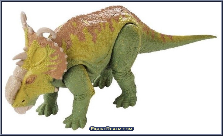 jurassic world 2 sinoceratops