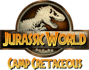 Jurassic World Camp Cretaceous Mattel Action Figure Checklist