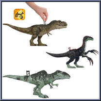 Epic Battle Pack from Jurassic World - Dominion - Packs manufactured by Mattel [Loose]