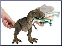 Epic Battle Pack from Jurassic World - Dominion - Packs manufactured by Mattel [Loose]