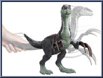 Epic Battle Pack from Jurassic World - Dominion - Packs manufactured by Mattel [Loose]