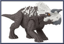 Avaceratops Action Figure