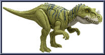 Ceratosaurus Action Figure