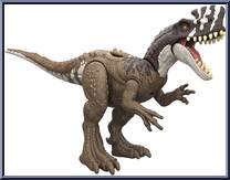 Kileskus Action Figure