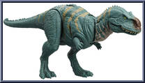 Majungasaurus 'Major' Action Figure