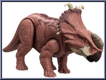 Pachyrhinosaurus Action Figure