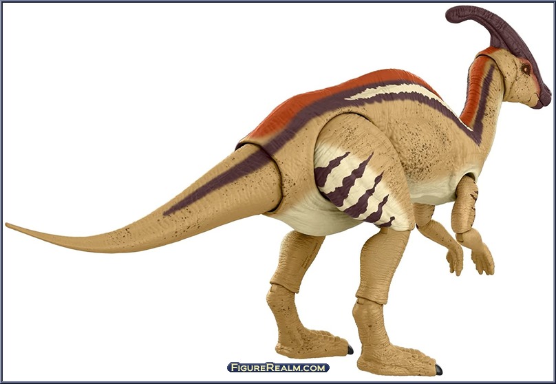 Parasaurolophus - Jurassic World - Hammond Collection - Dinosaurs ...