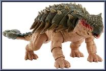 Ankylosaurus Action Figure