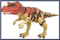 Ceratosaurus Action Figure