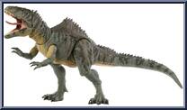 Giganotosaurus Action Figure