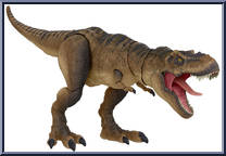 Tyrannosaurus Rex Action Figure