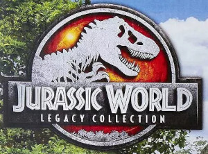 Jurassic World - Legacy Collection