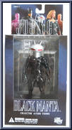 Black Manta from Justice League (Alex Ross) - Series 2 manufactured by DC Direct [Front]