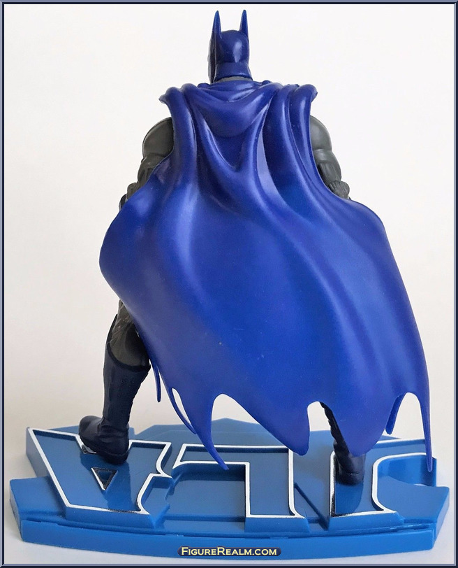 batman caped crusader toys