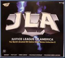 World's Greatest DC Comics Super Heroes Collection II Action Figure