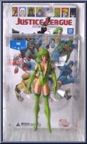 Fire from Justice League International - Series 2 manufactured by DC Direct [Front]