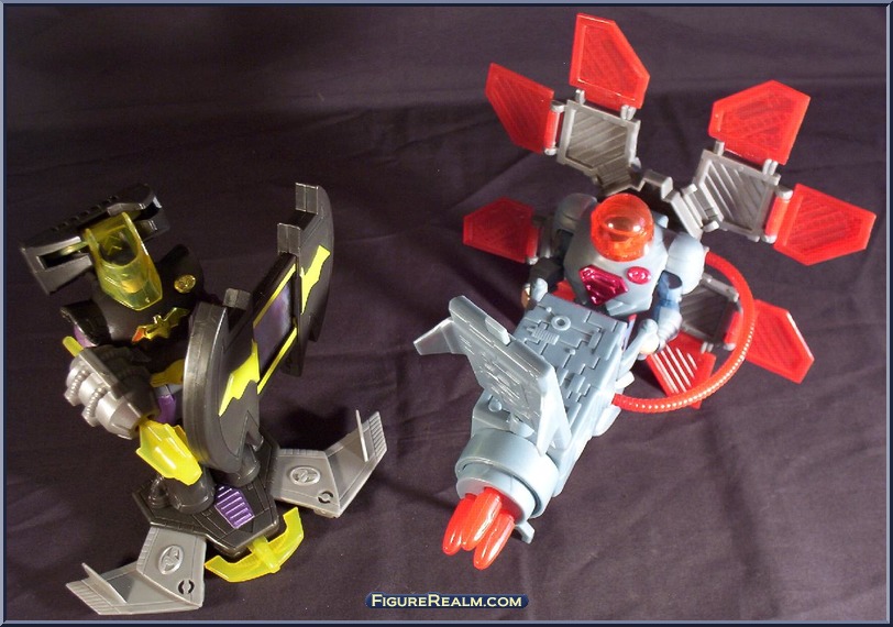 Justice League (Mattel)