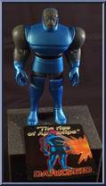 Rise of Apokolips (Superman, Green Lantern, Darkseid, Wonder Woman) from Justice League - Multi-Packs manufactured by Mattel [Loose]