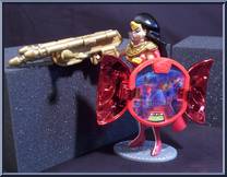 Wonder Woman Action Figure