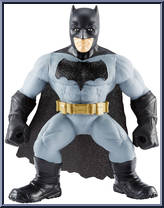 Batman from Justice League (Movie) - Team Trainers manufactured by Mattel [Loose]