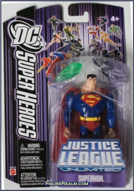 superman kryptonite toy