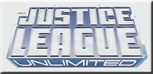Justice League Unlimited