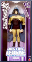 hourman action figure