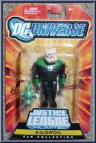 Kilowog Action Figure