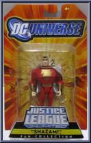 Shazam! Action Figure