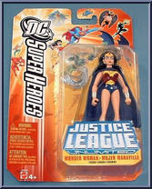 justice league unlimited figure list