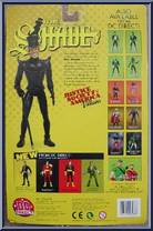 Shade from Justice Society of America - Villains manufactured by DC Direct [Back]