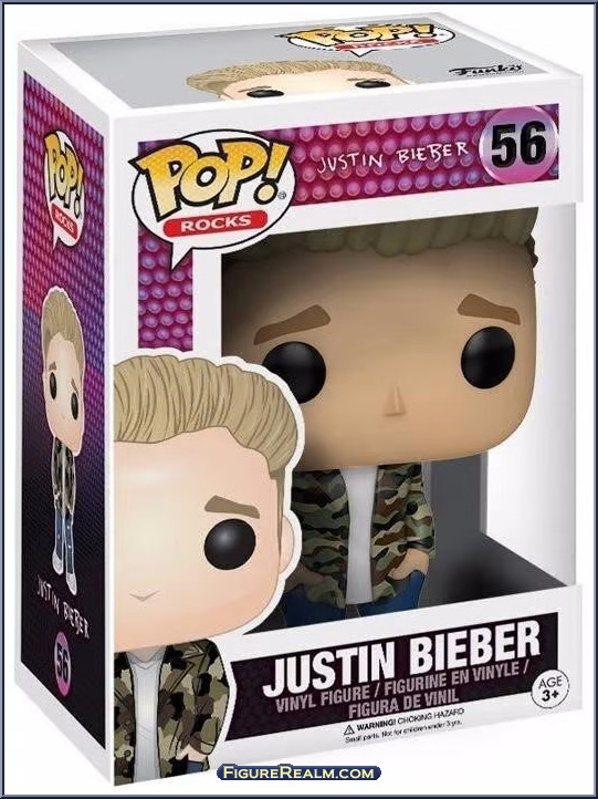 Justin Bieber Funko Pop | eBay