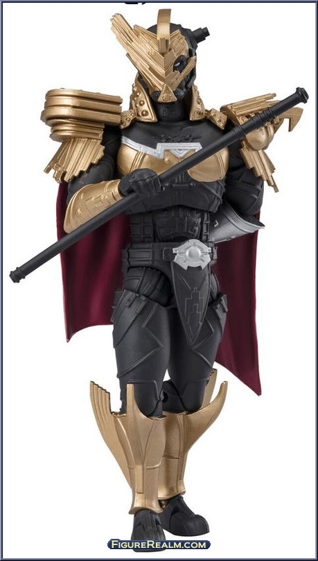 Utopia Dopant - Kamen Rider - SHODO-XX (Double Cross) - Shodo 06