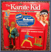 remco karate kid