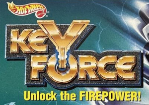 Key Force