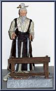 Pai Mei from Kill Bill - Series 2 manufactured by Neca [Loose]