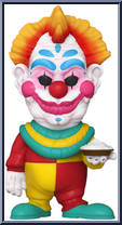 Bibbo Action Figure