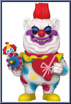 Fatso Action Figure
