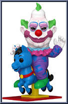 Jumbo (Deluxe) Action Figure