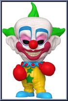 Shorty Action Figure