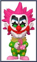 Spikey Action Figure