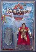 king arthur and the knights of justice toys