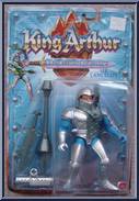 king arthur and the knights of justice toys