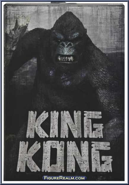 neca kingkong