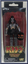 Demon from KISS - 3-D Animator manufactured by Fun 4 All [Front]