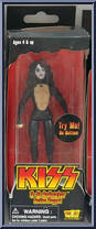 Star Child from KISS - 3-D Animator manufactured by Fun 4 All [Front]