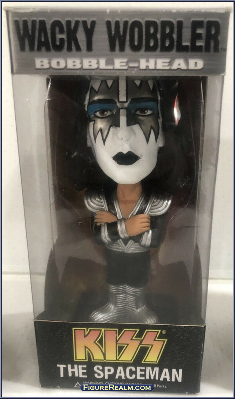 kiss wacky wobblers