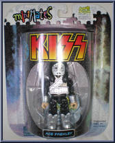 Ace Frehley Action Figure