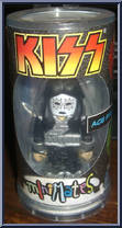 Ace Frehley Action Figure